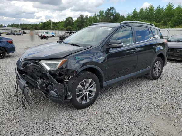 JTMRJREV7HD148888 2017 TOYOTA RAV 4 - Image 1