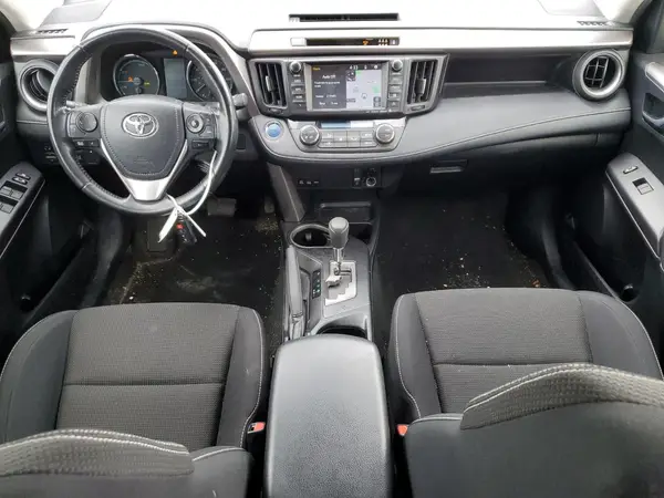 JTMRJREV7HD148888 2017 TOYOTA RAV 4 - Image 8