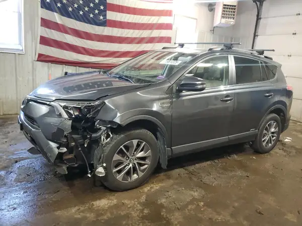 JTMRJREV7JD156317 2018 TOYOTA RAV 4 - Image 1