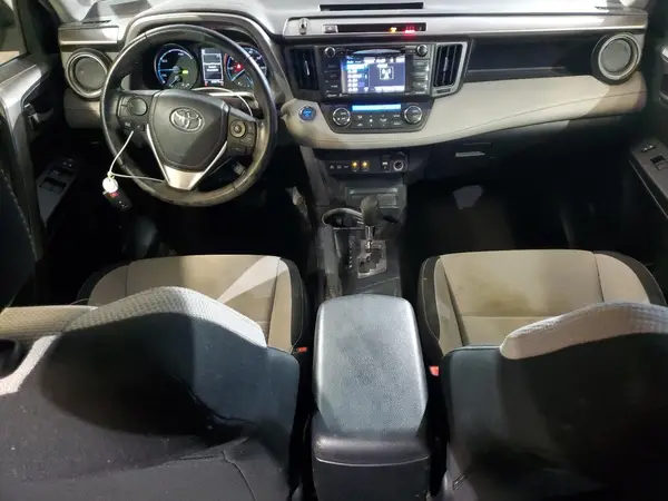 JTMRJREV7JD156317 2018 TOYOTA RAV 4 - Image 8