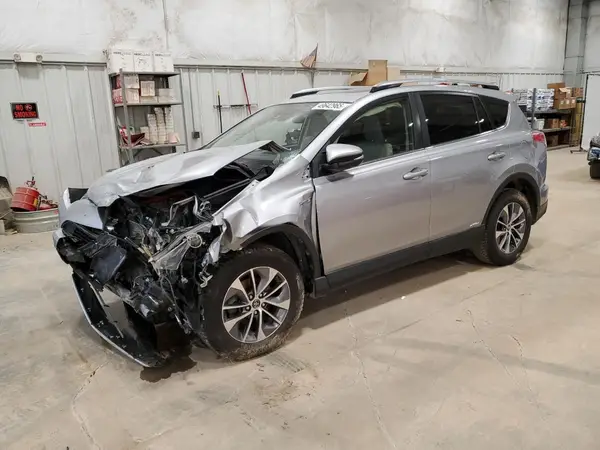 JTMRJREV7JD157080 2018 TOYOTA RAV 4 - Image 1