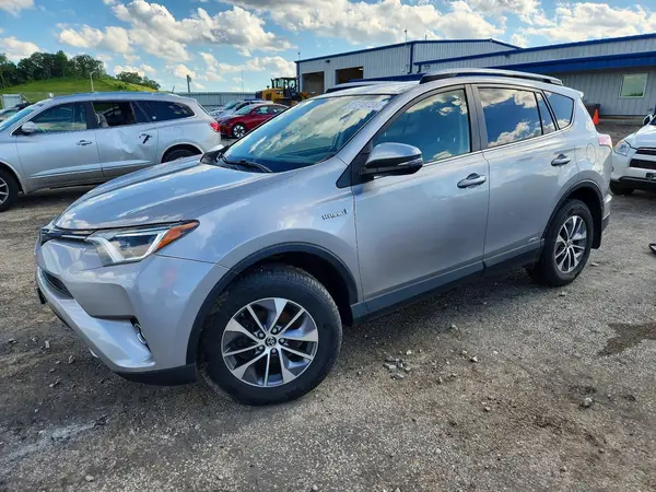 JTMRJREV7JD171500 2018 TOYOTA RAV 4 - Image 1