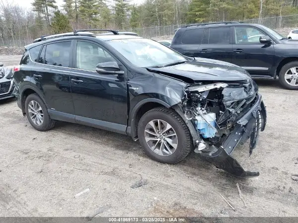 JTMRJREV7JD177507 2018 TOYOTA RAV 4 - Image 1