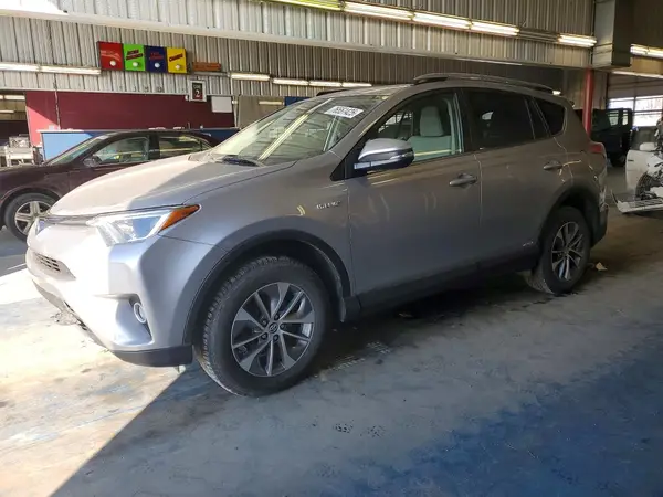 JTMRJREV7JD236359 2018 TOYOTA RAV 4 - Image 1