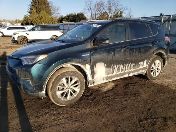 JTMRJREV7JD239374 2018 TOYOTA RAV 4 - Image 1