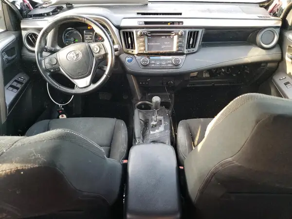 JTMRJREV7JD239374 2018 TOYOTA RAV 4 - Image 8