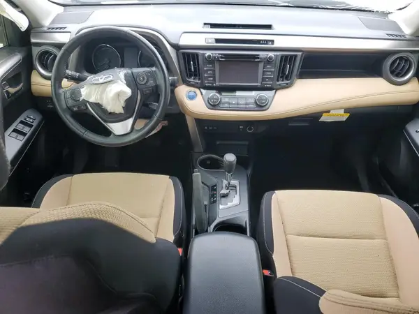 JTMRJREV7JD244946 2018 TOYOTA RAV 4 - Image 8