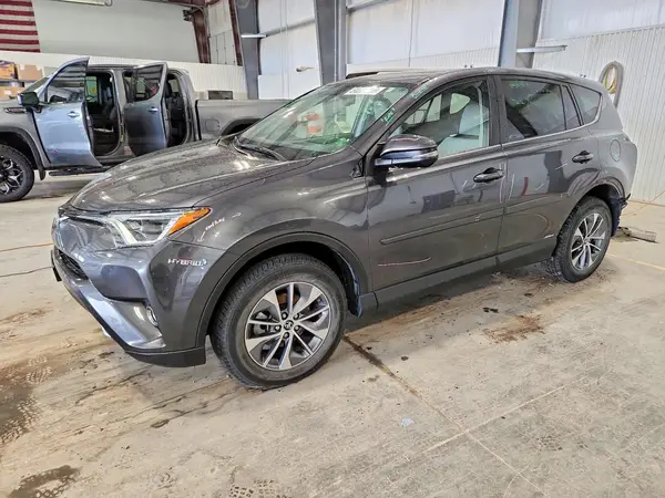 JTMRJREV8GD001641 2016 TOYOTA RAV 4 - Image 1