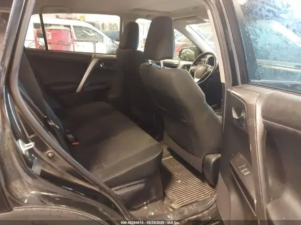 JTMRJREV8GD002353 2016 TOYOTA RAV 4 - Image 8