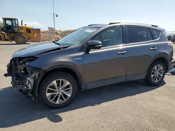 JTMRJREV8GD013028 2016 TOYOTA RAV 4 - Image 1
