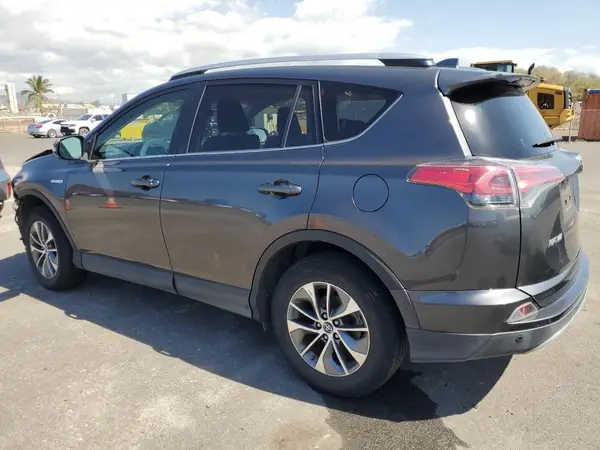 JTMRJREV8GD013028 2016 TOYOTA RAV 4 - Image 2