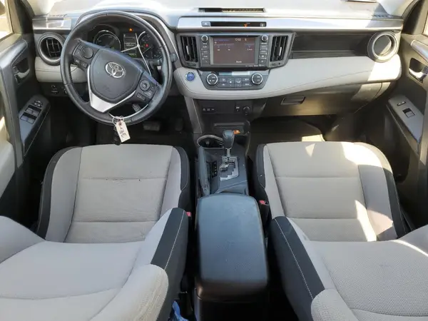 JTMRJREV8GD013028 2016 TOYOTA RAV 4 - Image 8
