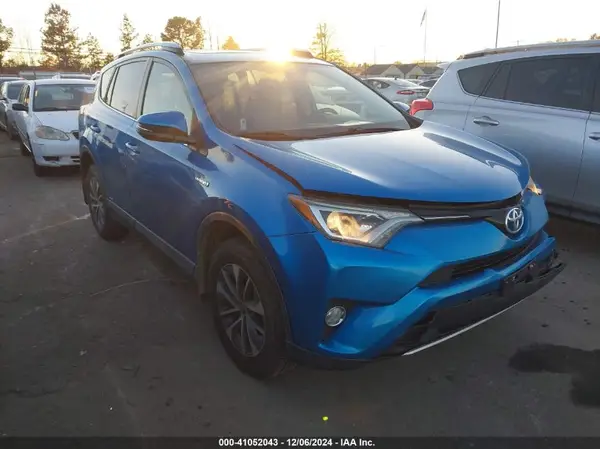 JTMRJREV8GD024188 2016 TOYOTA RAV 4 - Image 1