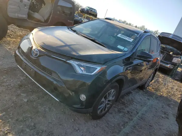 JTMRJREV8GD040987 2016 TOYOTA RAV 4 - Image 1