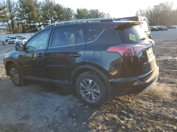 JTMRJREV8GD040987 2016 TOYOTA RAV 4 - Image 2