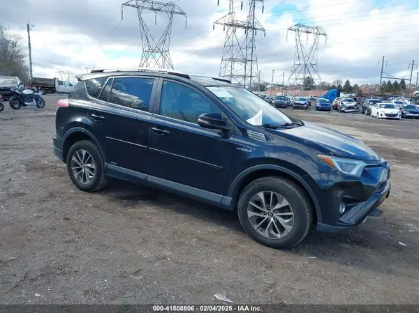 JTMRJREV8GD043145 2016 TOYOTA RAV 4 - Image 1