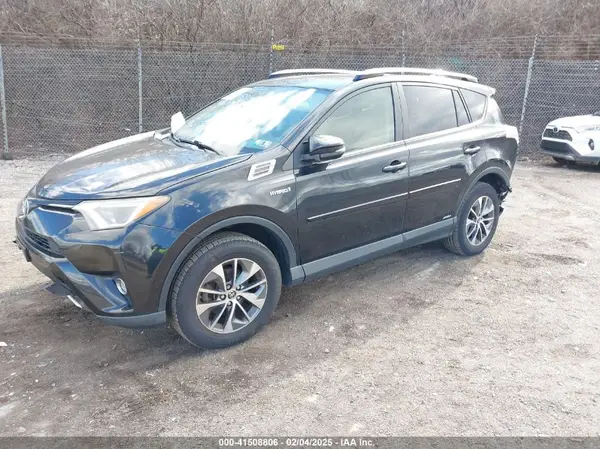 JTMRJREV8GD043145 2016 TOYOTA RAV 4 - Image 2