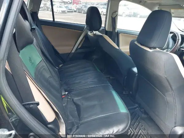 JTMRJREV8GD043145 2016 TOYOTA RAV 4 - Image 8