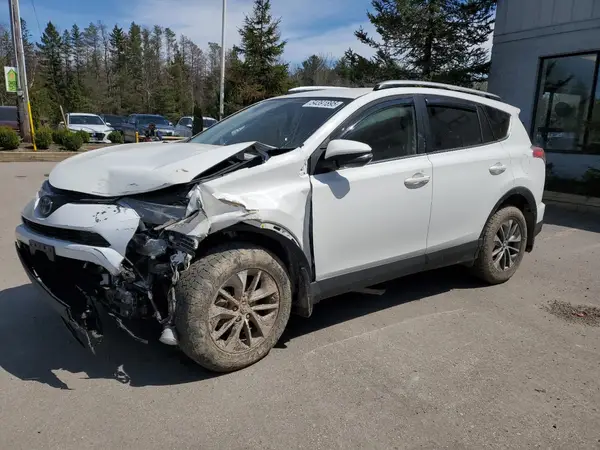 JTMRJREV8HD077295 2017 TOYOTA RAV 4 - Image 1