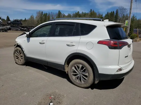 JTMRJREV8HD077295 2017 TOYOTA RAV 4 - Image 2