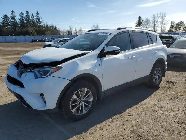 JTMRJREV8JD154706 2018 TOYOTA RAV 4 - Image 1