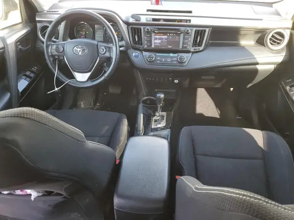 JTMRJREV8JD154706 2018 TOYOTA RAV 4 - Image 8