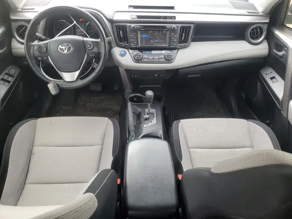 JTMRJREV8JD163969 2018 TOYOTA RAV 4 - Image 8