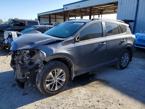 JTMRJREV8JD201216 2018 TOYOTA RAV 4 - Image 1