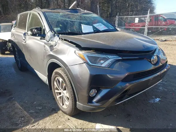 JTMRJREV8JD202348 2018 TOYOTA RAV 4 - Image 1