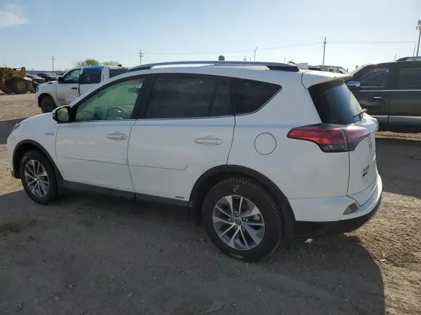 JTMRJREV9GD004936 2016 TOYOTA RAV 4 - Image 2