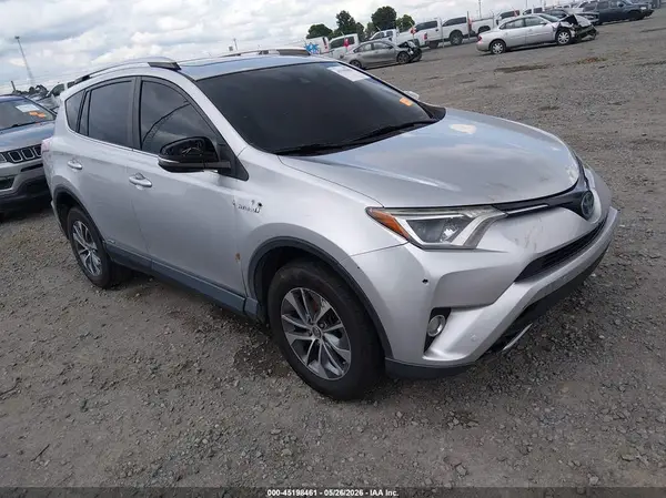 JTMRJREV9GD020151 2016 TOYOTA RAV 4 - Image 1