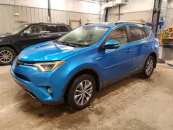 JTMRJREV9GD023745 2016 TOYOTA RAV 4