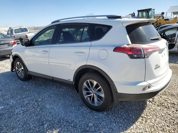 JTMRJREV9GD032445 2016 TOYOTA RAV 4 - Image 2