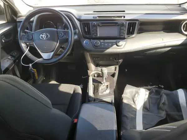 JTMRJREV9GD032445 2016 TOYOTA RAV 4 - Image 8