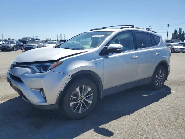 JTMRJREV9GD036558 2016 TOYOTA RAV 4 - Image 1