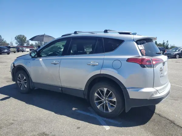 JTMRJREV9GD036558 2016 TOYOTA RAV 4 - Image 2