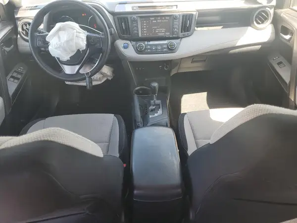JTMRJREV9GD036558 2016 TOYOTA RAV 4 - Image 8