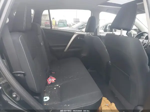 JTMRJREV9GD044904 2016 TOYOTA RAV 4 - Image 8