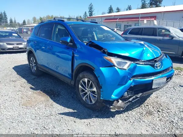 JTMRJREV9GD055062 2016 TOYOTA RAV 4 - Image 1