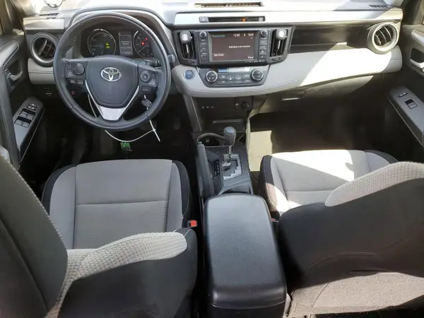 JTMRJREV9GD056356 2016 TOYOTA RAV 4 - Image 8