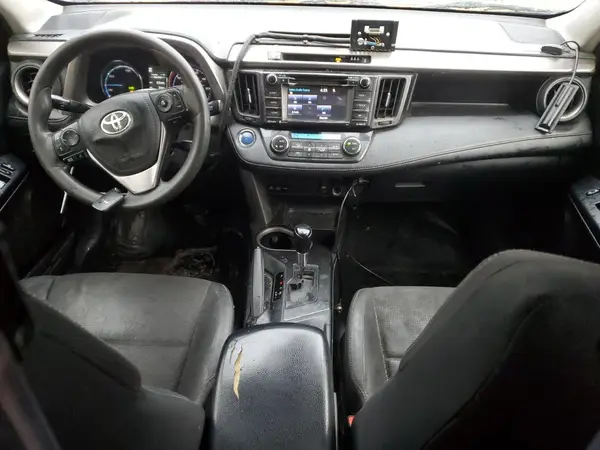 JTMRJREV9HD075197 2017 TOYOTA RAV 4 - Image 8