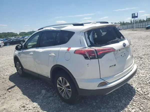 JTMRJREV9HD077550 2017 TOYOTA RAV 4 - Image 2