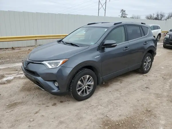 JTMRJREV9HD086622 2017 TOYOTA RAV 4 - Image 1