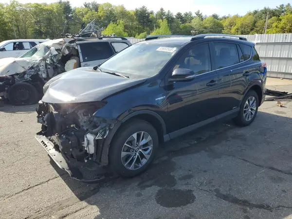 JTMRJREV9HD091397 2017 TOYOTA RAV 4 - Image 1