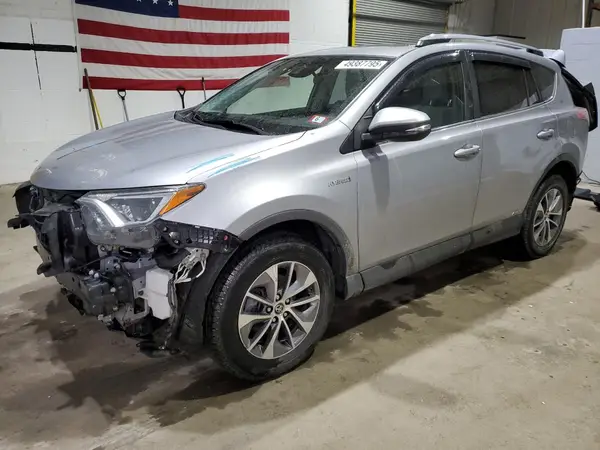 JTMRJREV9HD106836 2017 TOYOTA RAV 4 - Image 1