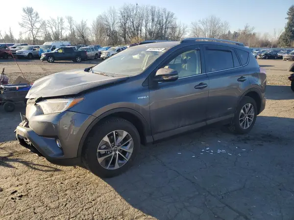 JTMRJREV9HD117304 2017 TOYOTA RAV 4 - Image 1