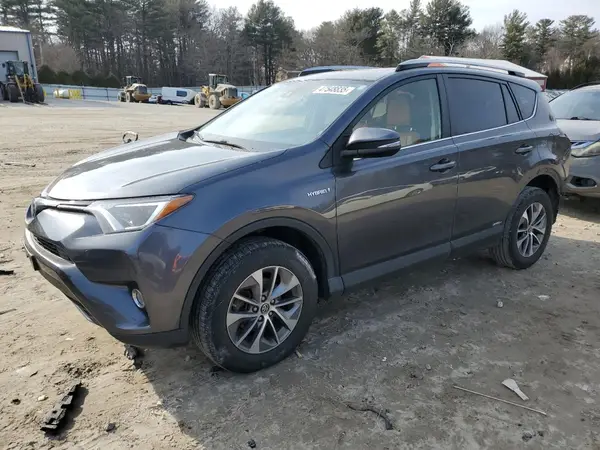 JTMRJREV9HD120929 2017 TOYOTA RAV 4 - Image 1