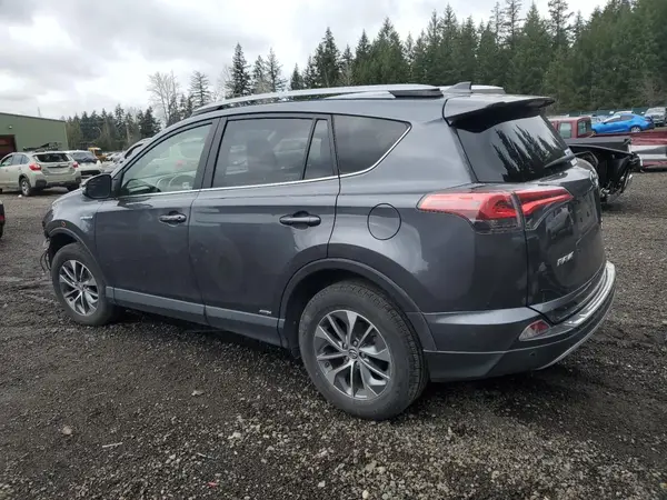 JTMRJREV9HD133356 2017 TOYOTA RAV 4 - Image 2