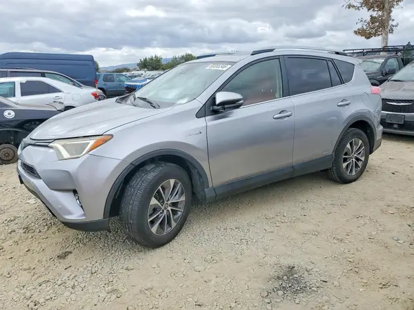 JTMRJREV9JD162832 2018 TOYOTA RAV 4 - Image 1