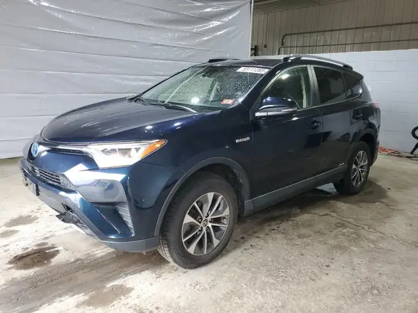 JTMRJREV9JD172499 2018 TOYOTA RAV 4 - Image 1